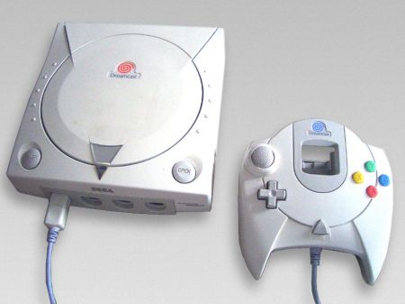 SEGA ha annunciato il rilascio dei vecchi titoli Dreamcast su PSN e XBox Live