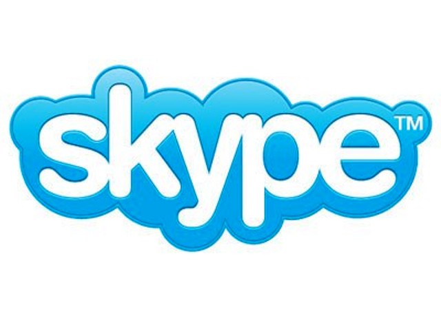skype su xbox 720