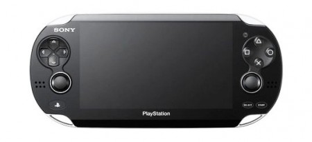 sony playstation 4 ngp nuovo hardware