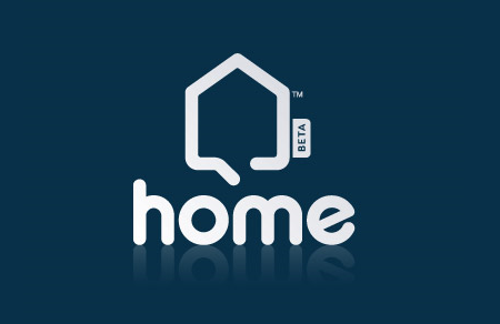 Sony PlayStation Home