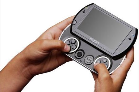 sony progetti psp