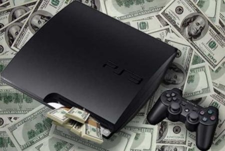 Nonostante il bilancio in negativo, Sony festeggia per le vendite di PS3 Slim