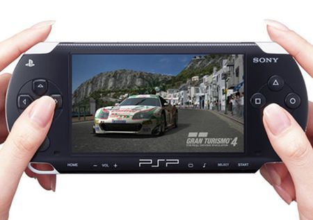 Sony PSP Playview