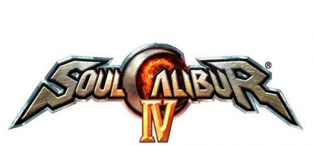 Soul Calibur 4