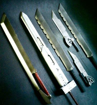 square enix final fantasy type 0 1 2