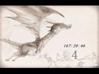 Artwork da Final Fantasy Gaiden