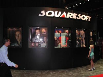 Squaresoft