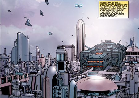 Star Wars: The Old Republic