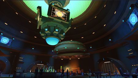 Star Wars: The Old Republic