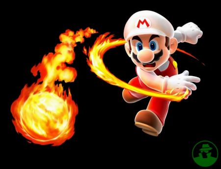 Nintendo festeggia il 25° anniversario di Super Mario!