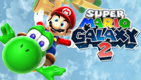 Super Mario Galaxy 2 attesissimo su Nintendo WII