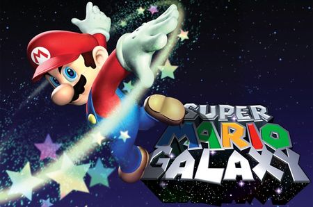 super mario galaxy soluzioni