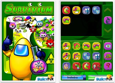 survivium gioco ipad
