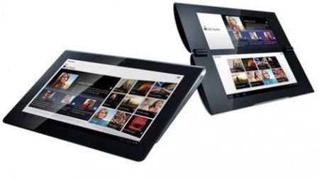 tablet android sony
