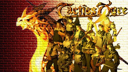 tactics ogre psp square enix