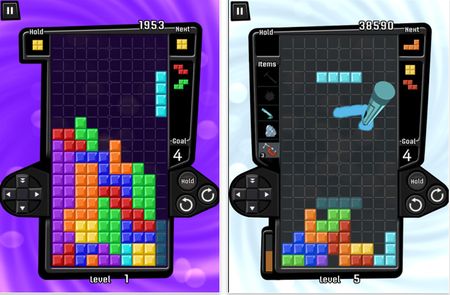 tetris videogioco electronic arts