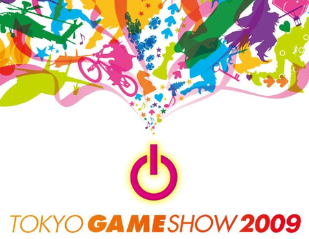 Tokyo Game Show 09