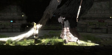 the last guardian ps3 ico collection