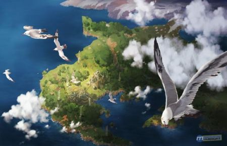 The Last Story su Famitsu