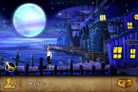 the secret of monkey island special edition iphone