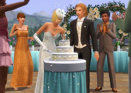 the sims 3 espansione generations