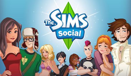 the sims social guida gioco