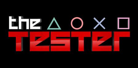 The Tester reality PS3