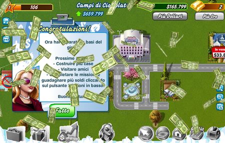 trucchi millionaire city costruzione edifici