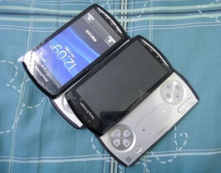 twitter prezzo playstation phone sony