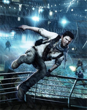uncharted 3 online pass news