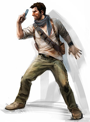 uncharted 3 playstation 3