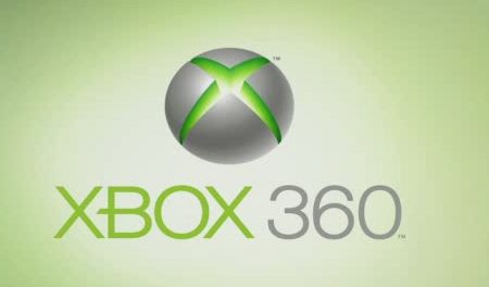 update console xbox 360