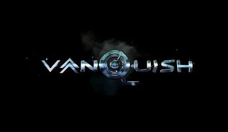 vanquish gameplay