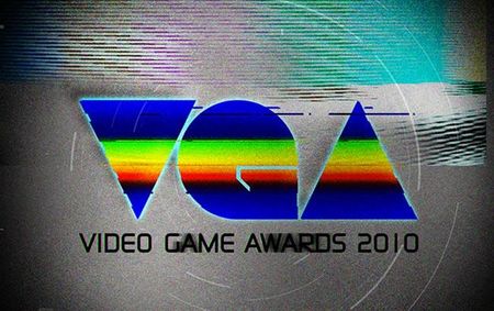 vga 2010 video game awards