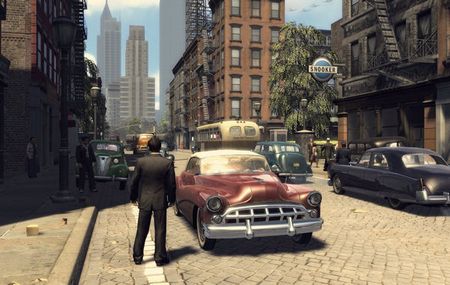videogiochi mafia 2
