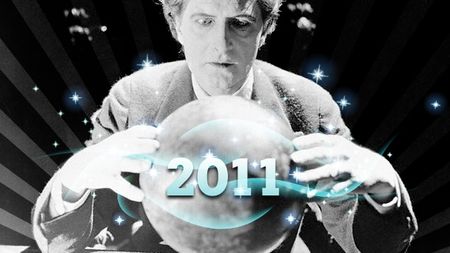 videogiochi novita 2011