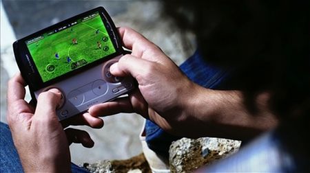 videogiochi playstation phone sony