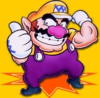 wario