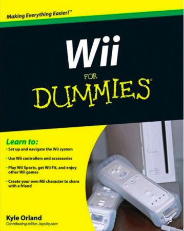 Wii for dummies