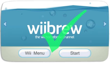 Wii Homebrew channel di nuovo disponibile