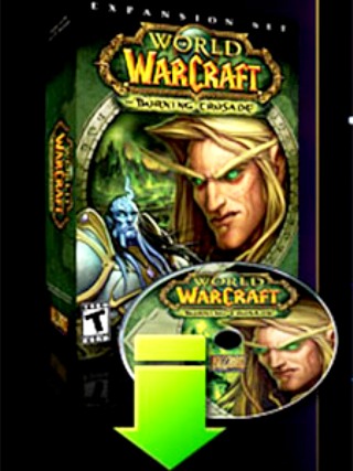 world of warcraft download pc