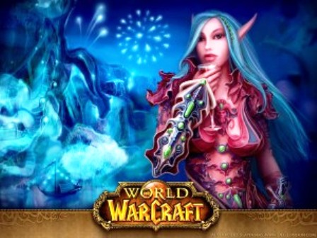 world of warcraft trucchi