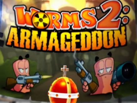 worms 2 armageddon xbox live