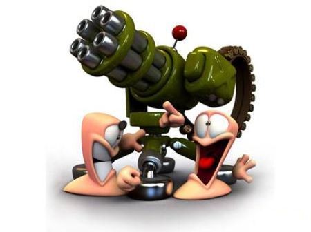 worms reloaded uscita pc