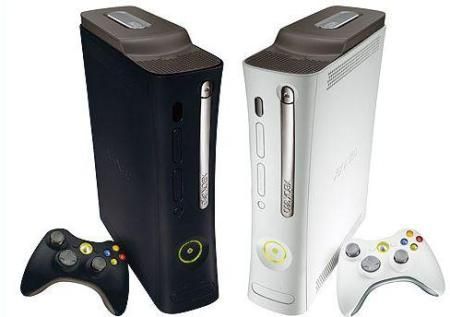 X10 Microsoft Xbox 360