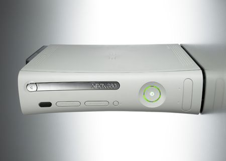 Xbox 360 marchio