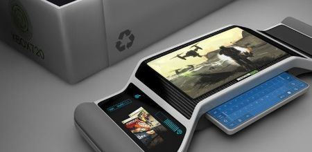 xbox 360 prossima console microsoft