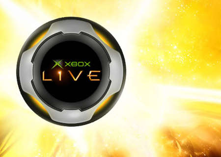 Xbox Live Punti Microsoft