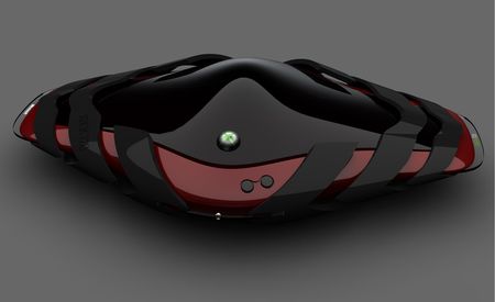 xbox microsoft e3 2012