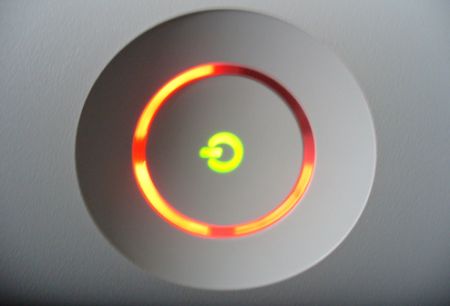 Dead XBox360